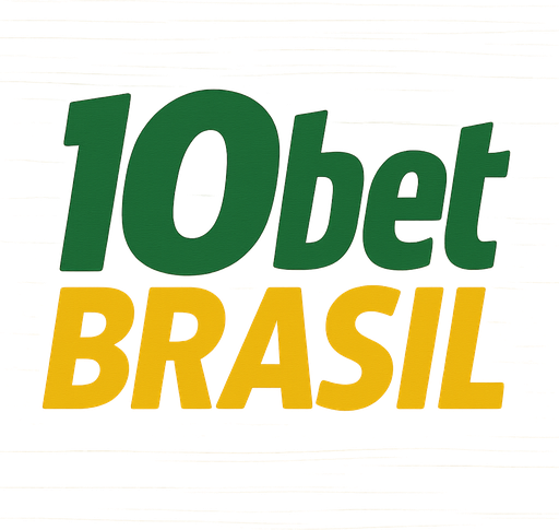 10bet Brasil Logo